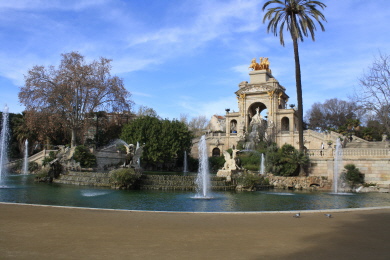 Park de la Citadel