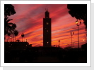Marrakech Koutoubia Marrakech Koutoubia