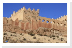 Agadir am Weg