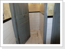 Toilette in Essaouira