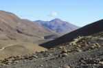 Ausbilck h&ouml;chster Pass