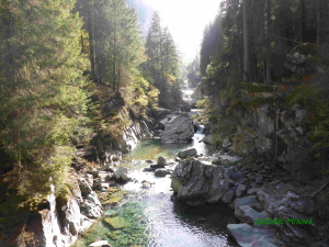Sonnige schweizer Täler Sonnige schweizer Täler