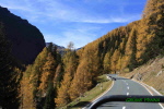 Flüela Passstrasse Flüela Passstrasse