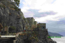 Monterosso Monterosso