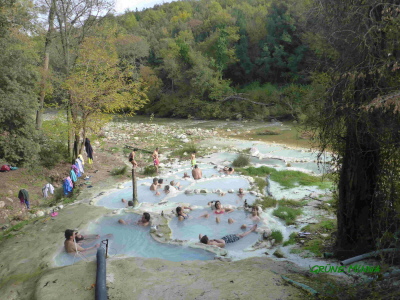 Bagni Bagni