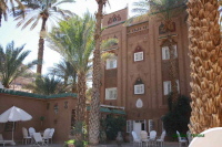 Hotel f&uuml;rs Fr&uuml;hst&uuml;ck