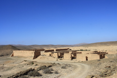Fort Bou Jerif